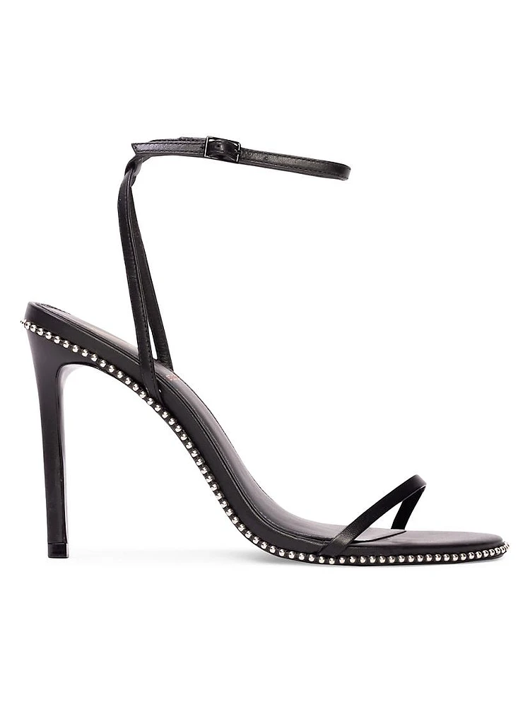 Lele 100MM High Heel Sandals