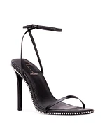 Lele 100MM High Heel Sandals