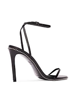 Lele 100MM High Heel Sandals