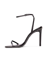 Lele 100MM High Heel Sandals