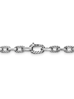 DY Madison Chain Necklace Sterling Silver