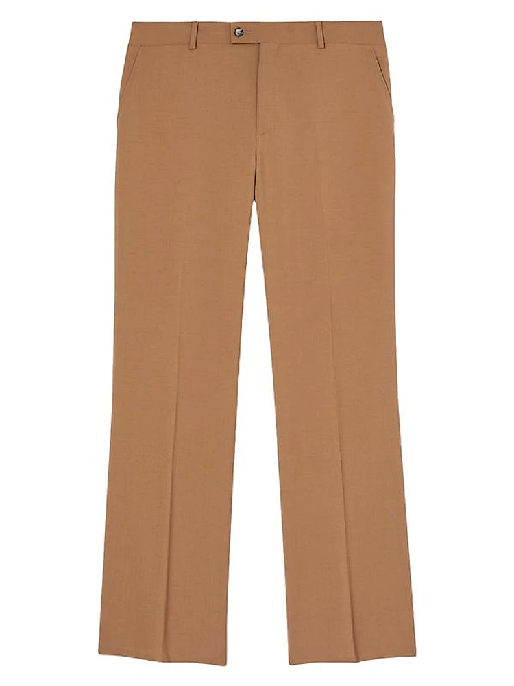 Suit Trousers