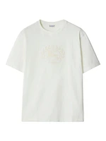 Logo Cotton T-Shirt