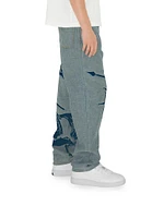 EKD Oversized Jeans