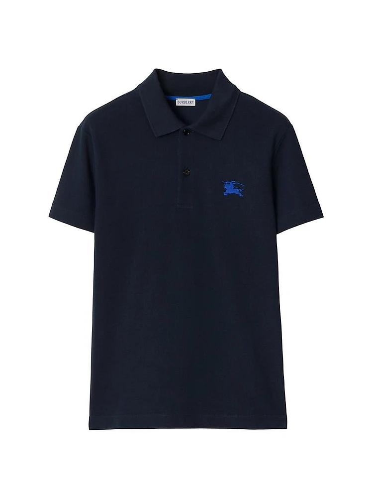 EKD Cotton Polo Shirt