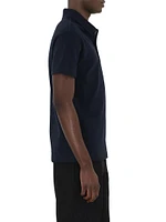 EKD Cotton Polo Shirt