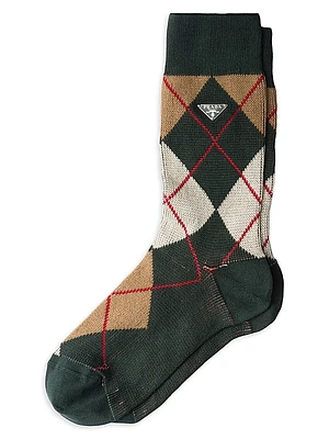Cotton Socks