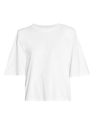 Ben Cotton Crewneck T-Shirt