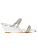 Highshine 50MM Wedge Sandals