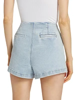 Melina Denim Shorts