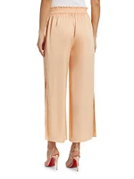 Connie Satin Pants