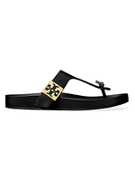 Mellow Leather Sandals