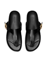 Mellow Leather Sandals