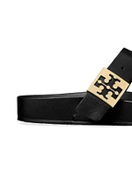 Mellow Leather Sandals