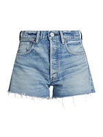 Troppard Denim Shorts