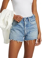 Troppard Denim Shorts