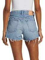 Troppard Denim Shorts