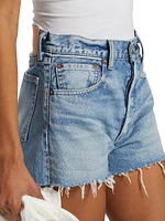 Troppard Denim Shorts