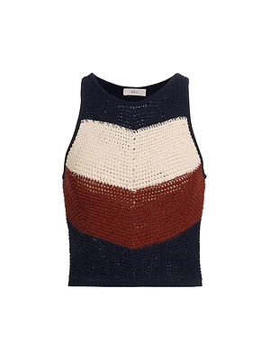 Rowan Knit Top