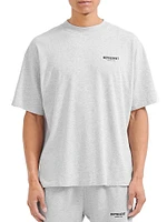 Owners Club Logo Cotton T-Shirt