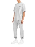 Owners Club Logo Cotton T-Shirt