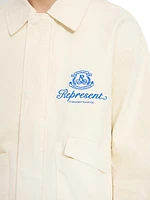 Permanent Vacation Smart Jacket