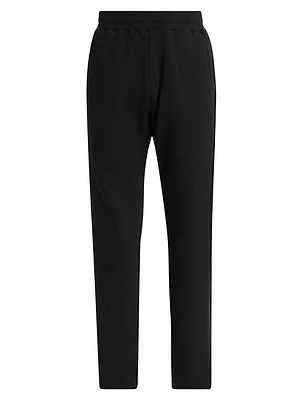 Track Cotton Sweatpants