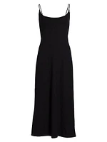 Rio Tank Midi Dress