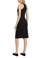 Kelly Racerback Midi-Dress