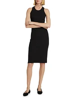 Kelly Racerback Midi-Dress