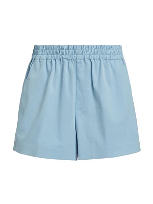 Harris Cotton Twill Boxer Shorts