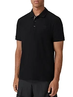 Eddie Cotton Polo Shirt