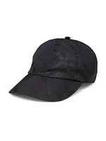 Bias Check Baseball Cap