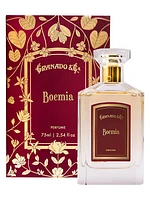 Eaux De Parfum Collection Boemia Perfume