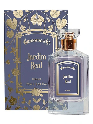 Jardim Real Eaux de Parfum