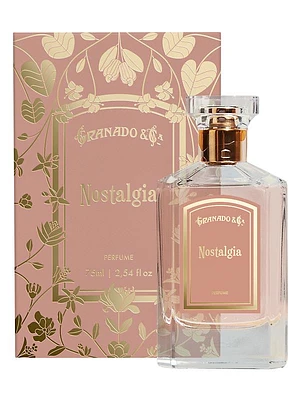 Nostalgia Eaux de Parfum