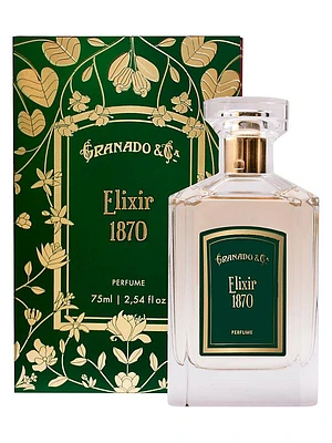 Elixir 1870 Eaux de Parfum