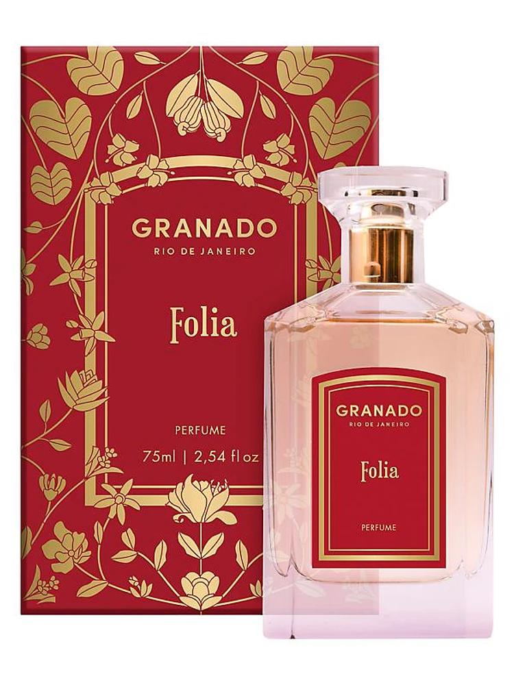 Eaux de Parfum Folia Perfume