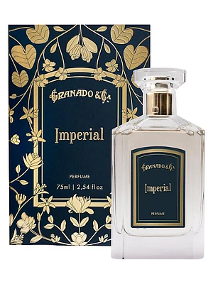 Imperial Eaux de Parfum