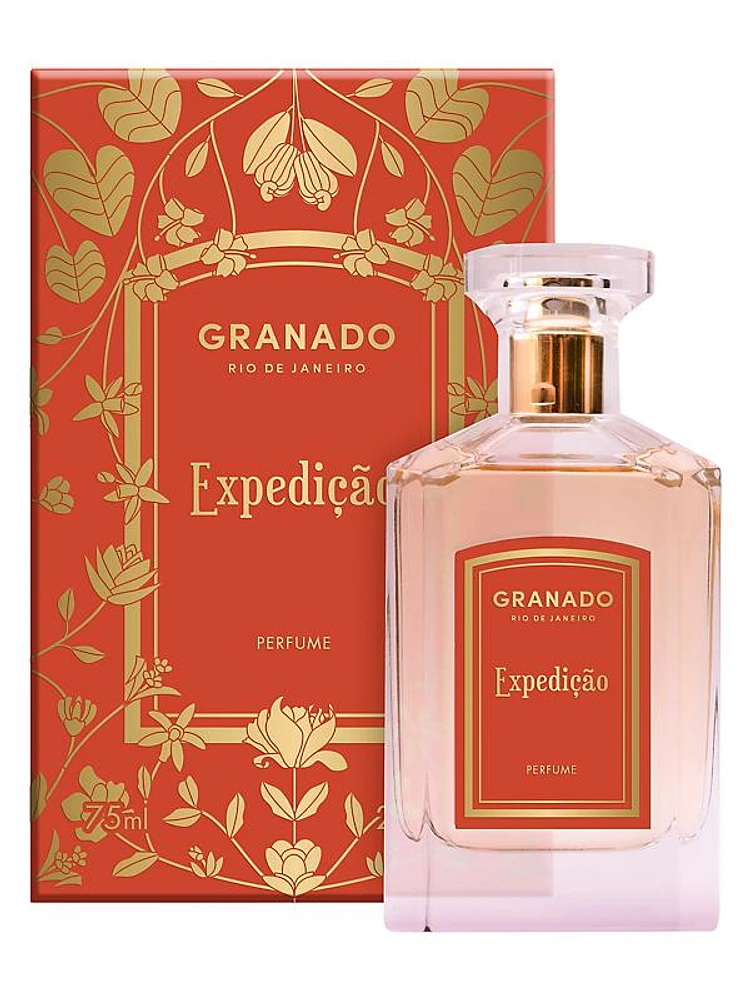 Eaux de Parfum Expedição Perfume