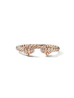 Renaissance Ring 18K Rose Gold