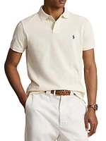 Cotton Polo Shirt