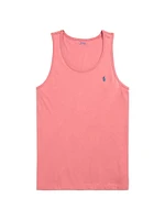 Cotton Jersey Tank