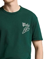 Polo Graphic Short-Sleeve T-Shirt