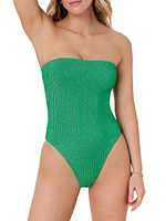 The Kauai One-Piece Swimsuit