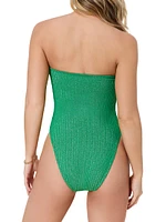 The Kauai One-Piece Swimsuit