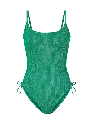 The Waikiki One-Piece Swimsuit