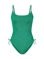 The Waikiki One-Piece Swimsuit