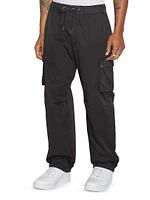 Krush Cotton Cargo Pants