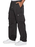 Krush Cotton Cargo Pants